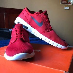Nike Stefan Janoski Max